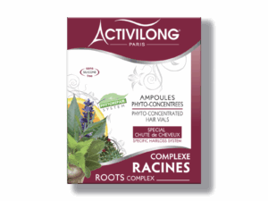 Complexe Racines - Ampoules Phyto-Concentrées