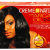 CON Argan Oil Relaxer Kit Super