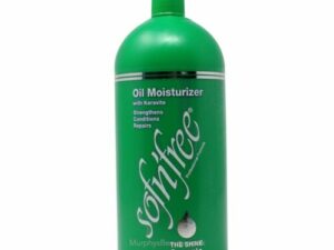 SNF OIL MOISTURIZING LOTION KERAVITE 32OZ