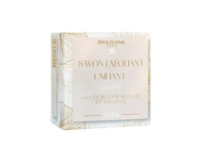 Savon Exfoliant Unifiant Biolissime