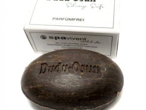 Savon Noir Dudu Osun Pure Sans Parfum 150g