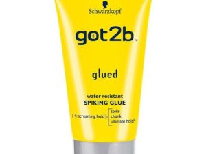 GOT2B yellow gel 150ml