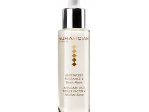 Sérum Anti-Taches Puissance 4 Nuhanciam