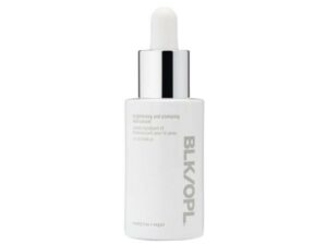 Serum Repulpant et Unifiant Black Opal