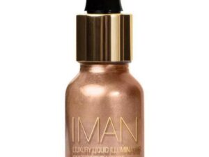 Serve Illuminateur de Teint IMAN Cosmetics