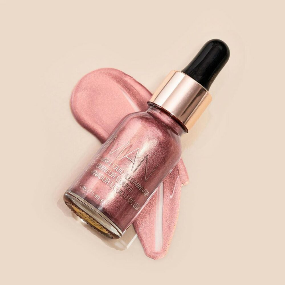 Serve Illuminateur de Teint IMAN Cosmetics – Image 4