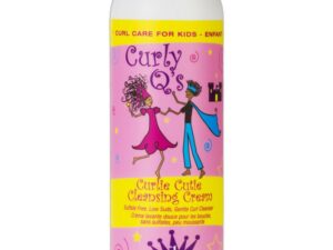Crème de Shampoing Curlie Cutie Cleansing Cream
