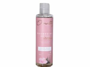 SHAMPOING + SECHAGE LOCKS