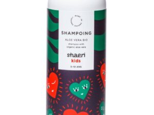 SHAERI SHAMPOING ALOE VERA