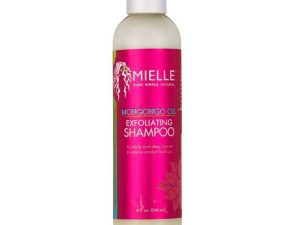 Shampooing Exfoliant à L'huile de Mongongo Mielle