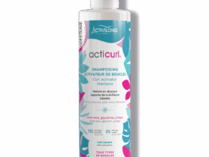 ACTICURL SHAMPOOING ACTIVATEUR DE BOUCLES 300ML