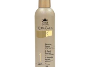 Shampooing Hydratant Cheveux Colorés KeraCare