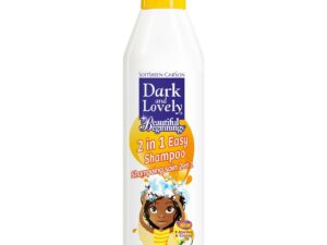 Shampooing Soin 2 en 1 Beautiful Beginnings