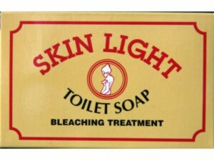 SKIN LIGHT SAVON CLASSIC 200G