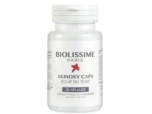 Biolissime - Skinoxy Caps - Eclat du teint