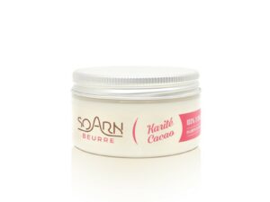 Beurre de Karité Cacao Soarn