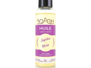 HUILE DE JOJOBA