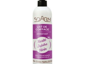 Soarn – Lait De Coiffage Hydratant