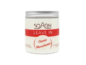 SOARN – Leave-in Cacao Macadamia
