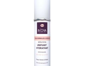 IN'OYA - Mon Soin unifiant hydratant