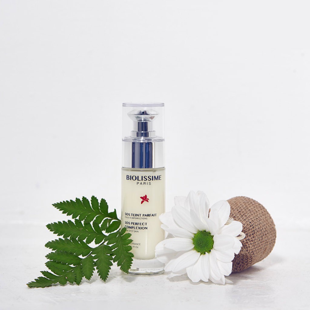 Sos Teint Parfait Biolissime – Image 3