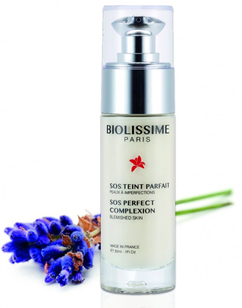 Sos Teint Parfait Biolissime – Image 2