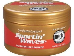 SPORTING WAVE GOLD