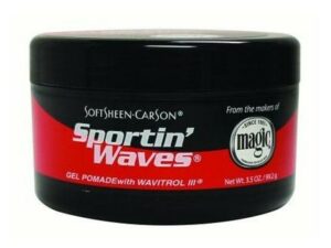 SPORTING WAVE BLACK