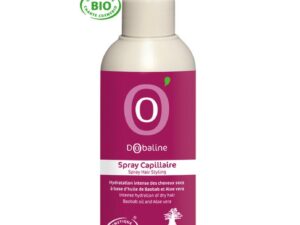 SPRAY COIFFANT STYLING BIO DOOBALINE