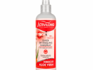ACTIVILONG QUICK DETANGLING HAIRSPRAY