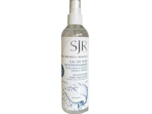 Spray Eau de soin multivitaminée SJR
