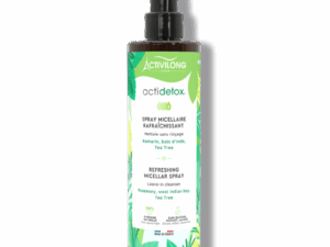ACTIDETOX SPRAY MICELLAIRE RAFRAICHISSANT
