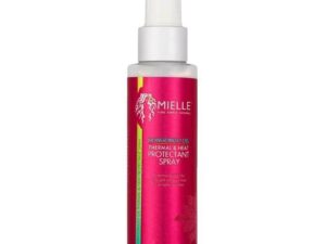 Spray Protecteur Thermique à l'Huile de Mongongo - Mielle Organics