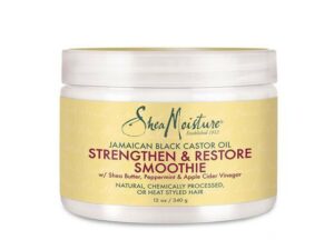 Shea Moisture – JBCO Strengthen & Restore Smoothie