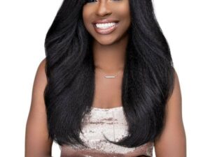 Tamila Perruque Lace Wig Natural Me Janet Collection