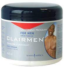 CLAIRMEN LIGHTENINT PROGRAM