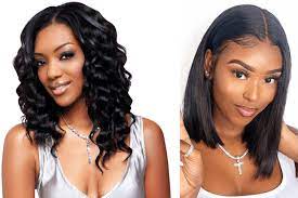 POSE DE LACE WIG