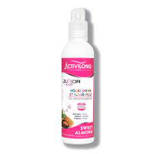 ACTIVILONG LAIT COIFFANT NOURRISSANT