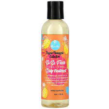 PINEAPPLE SO SO FRESH SCALP TREAT