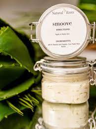 ROOT NATURAL WHIPPED