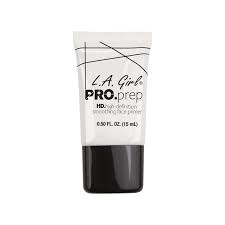 LA GIRL PRO SMOOTHING FACE PRIMER