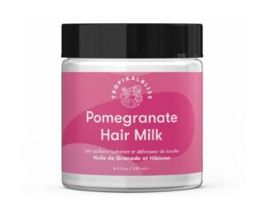 TROPIKALBLISS - POMEGRANATE HAIR MILK (LAIT CAPILLAIRE)