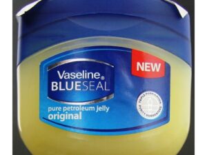 Bleu Seal Mini Vaseline