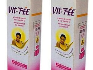 VIT-FEE TUBE CREME