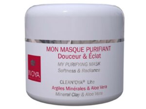 In'oya - Mon masque purifiant douceur & éclat