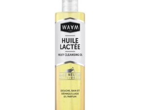 WAAM Base Huile lactée BIO