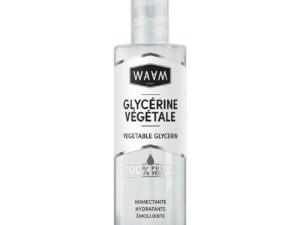 Glycerine Végétale WAAM