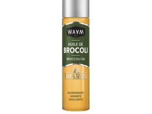 WAAM - Huile de Brocoli BIO