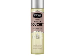 WAAM Huile de Souchet