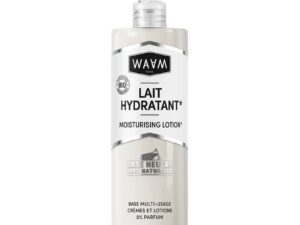 WAAM Lait Hydratant Base Neutre